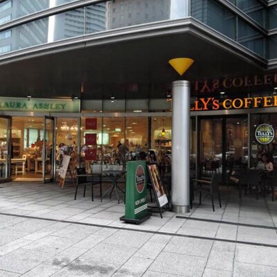 大阪メンタルクリニック内部 
